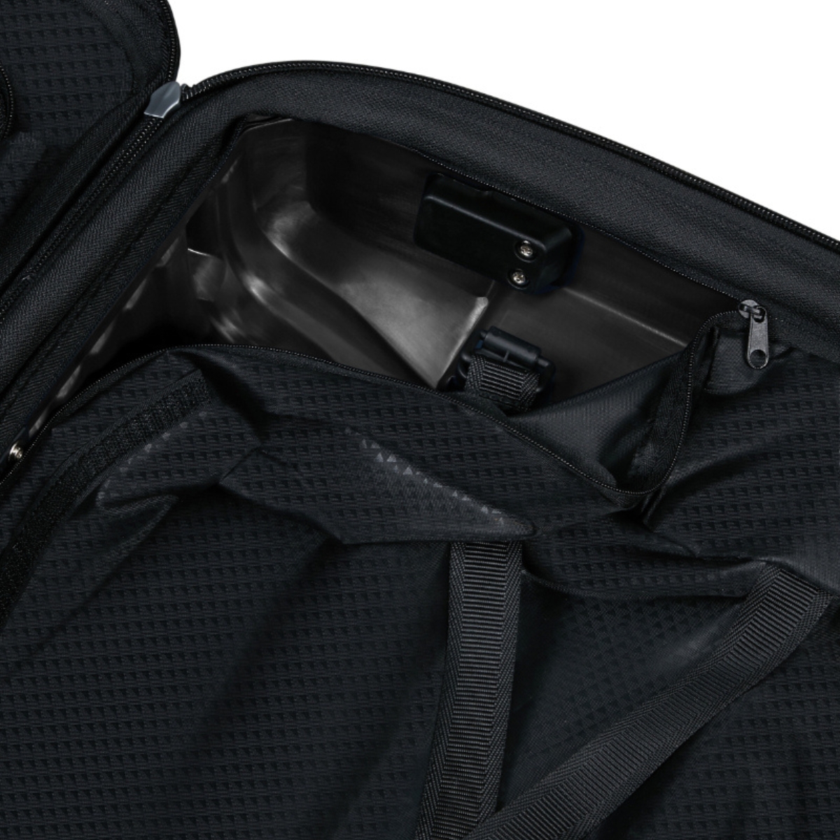 SAMSONITE UPSCAPE 55CM CABIN SPINNER - Image 11