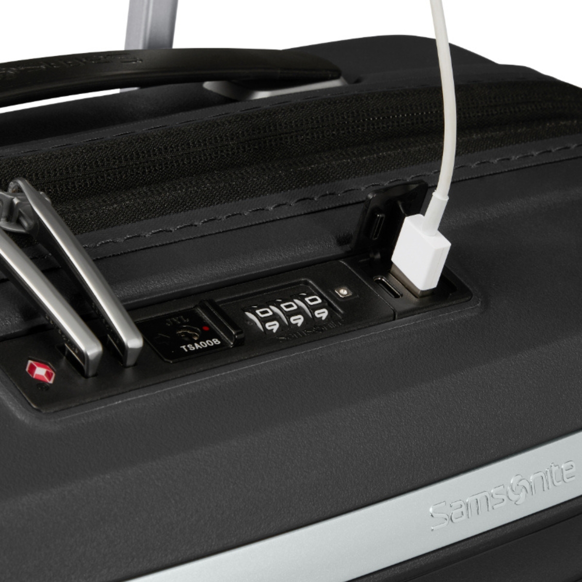 SAMSONITE UPSCAPE 55CM CABIN SPINNER - Image 12