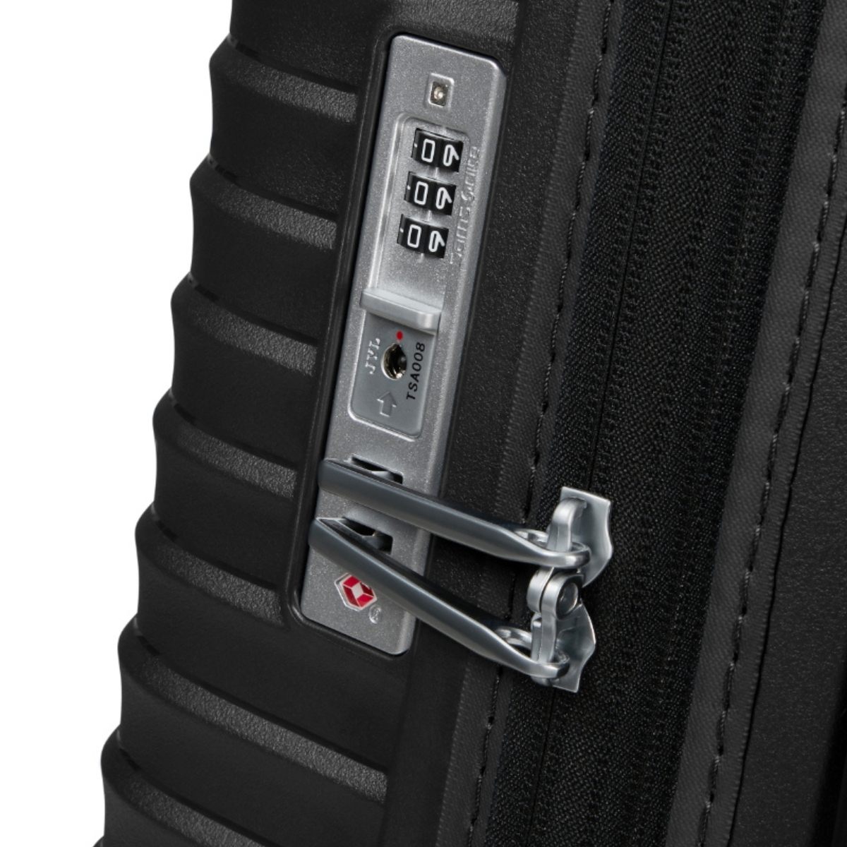 SAMSONITE UPSCAPE 55CM CABIN SPINNER - Image 14