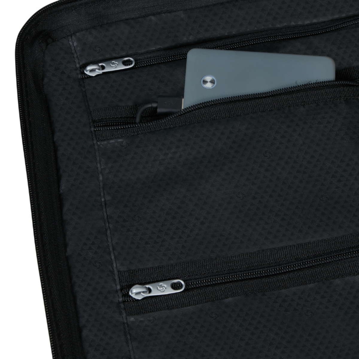 SAMSONITE UPSCAPE 55CM CABIN SPINNER - Image 13