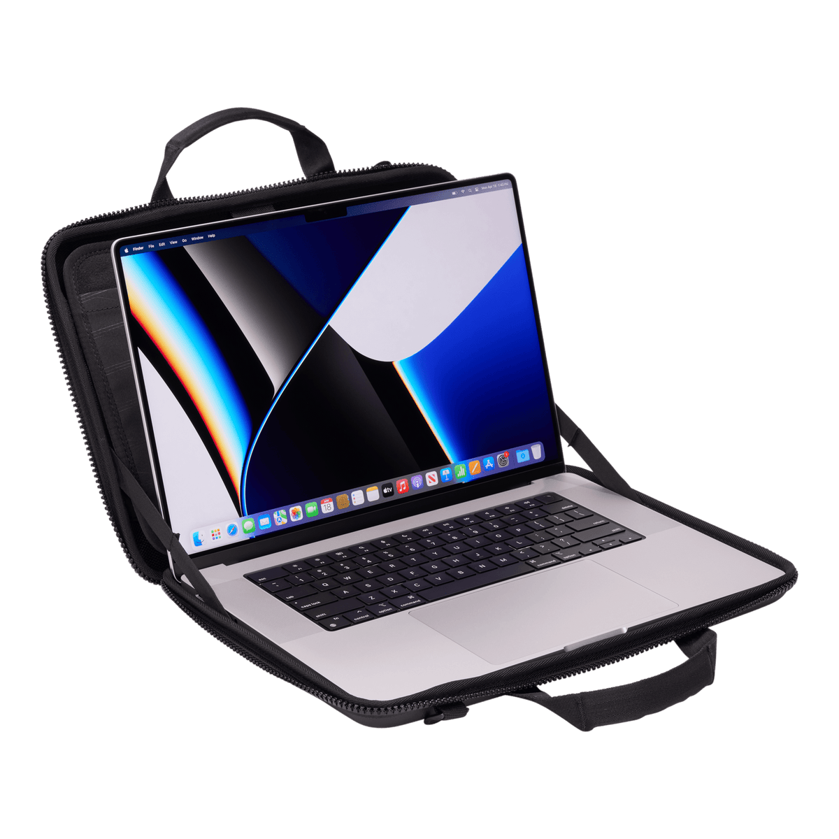 THULE GUANTLET 4.0 ATTACHE (16" MACBOOK PRO) - Image 4