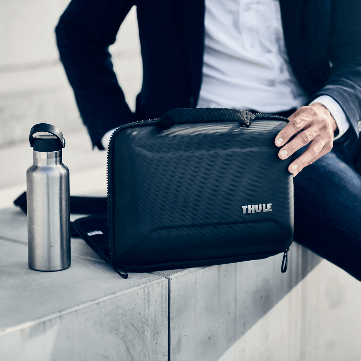 THULE GUANTLET 4.0 ATTACHE (16" MACBOOK PRO) - Image 5