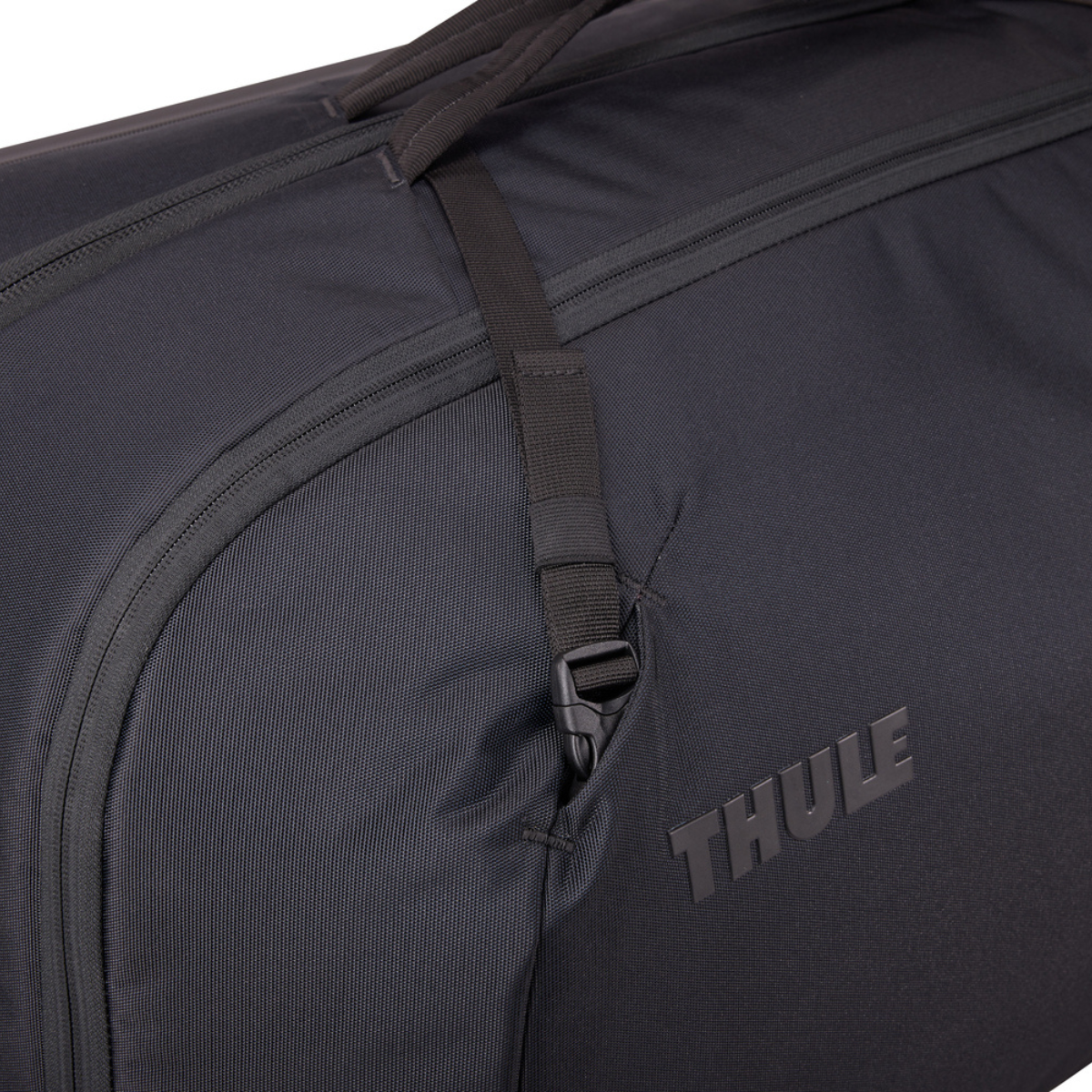 THULE SUBTERRA 2.0 90L 2 WHEELED DUFFEL - Image 10