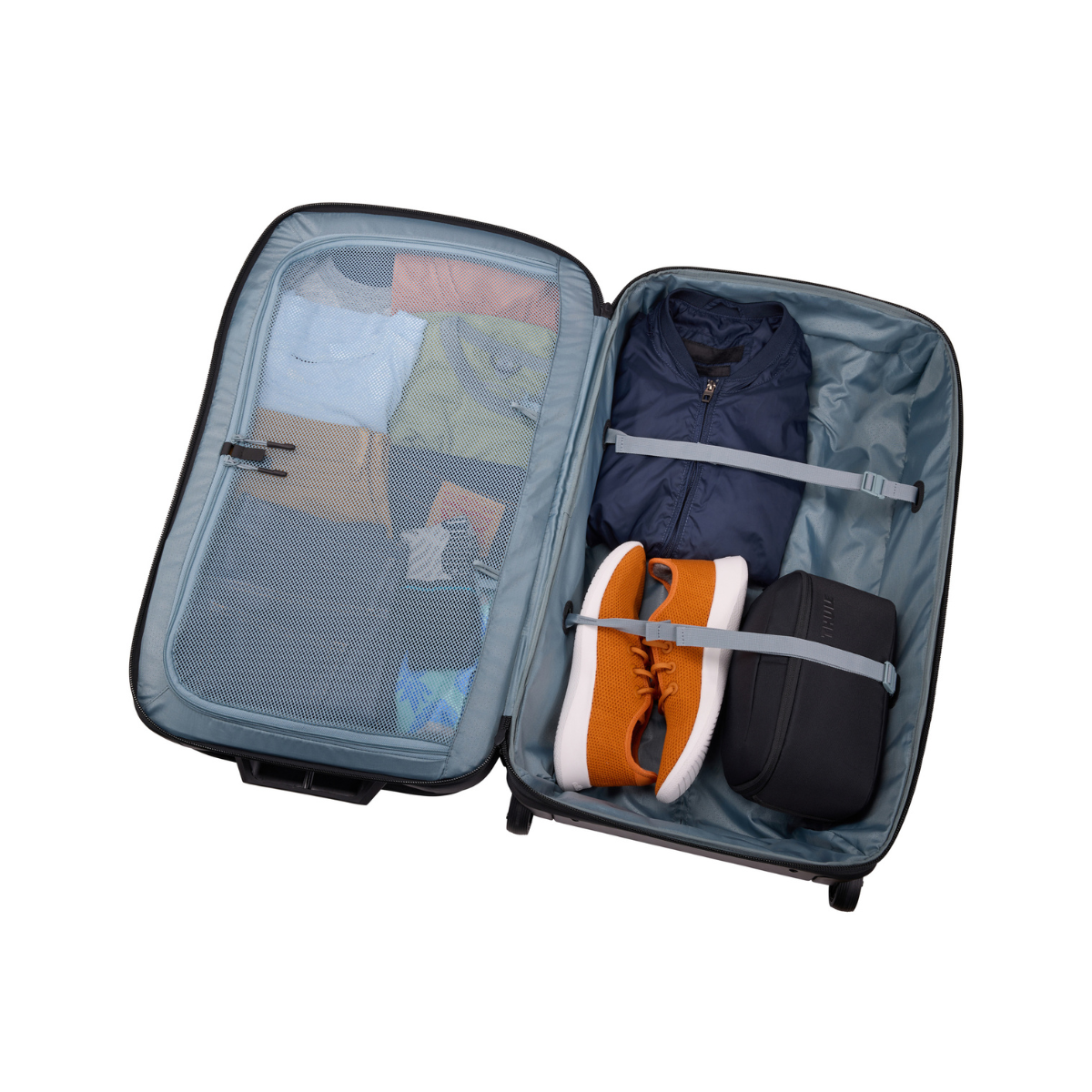 THULE SUBTERRA 2.0 90L 2 WHEELED DUFFEL - Image 6