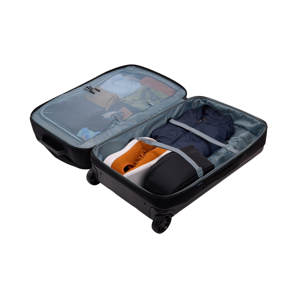 THULE SUBTERRA 2.0 90L 2 WHEELED DUFFEL - Image 5