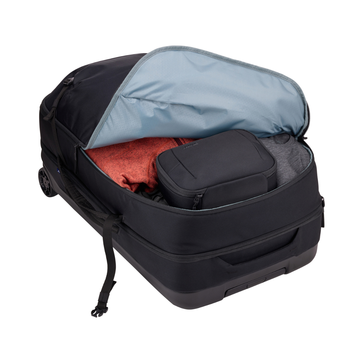 THULE SUBTERRA 2.0 90L 2 WHEELED DUFFEL - Image 4