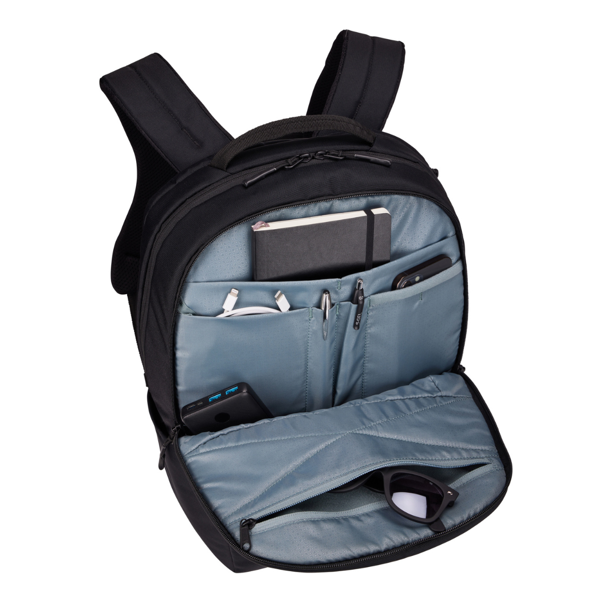 THULE SUBTERRA 2.0 27L BACKPACK - Image 8