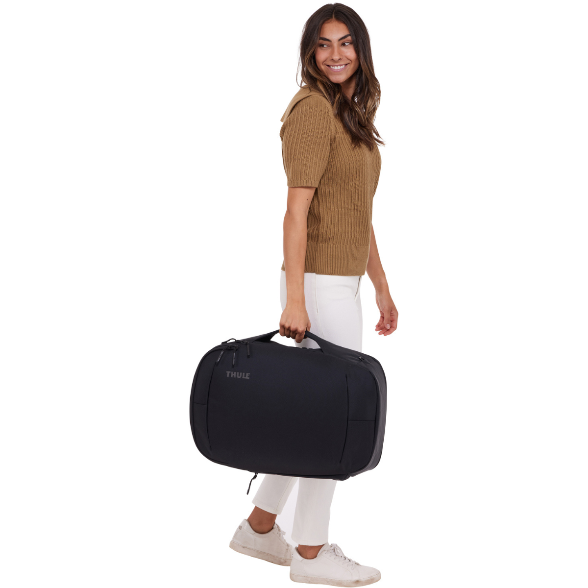 THULE SUBTERRA 2.0 CONVERTIBLE CARRY-ON - Image 21