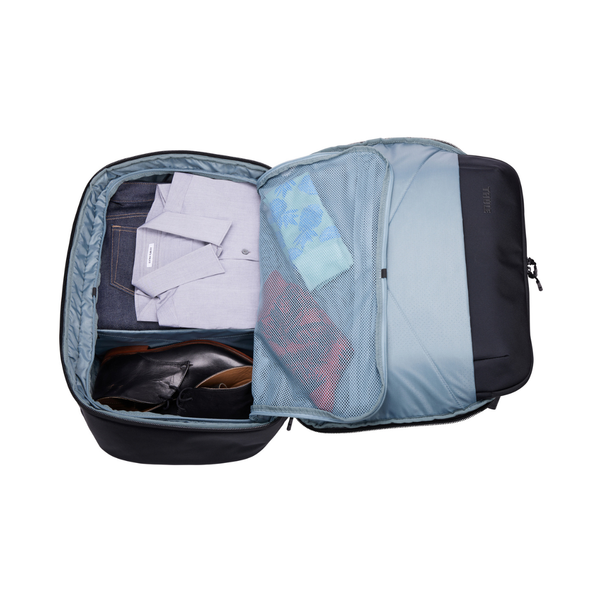 THULE SUBTERRA 2.0 CONVERTIBLE CARRY-ON - Image 13