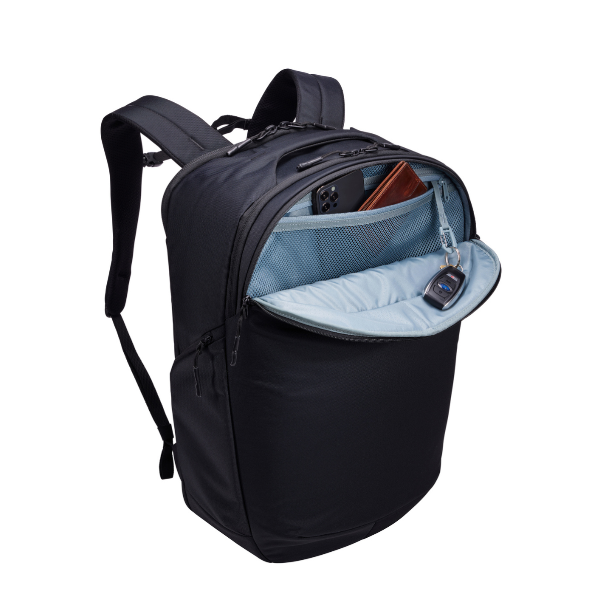 THULE SUBTERRA 2.0 CONVERTIBLE CARRY-ON - Image 7