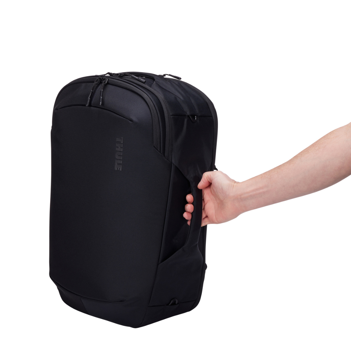 THULE SUBTERRA 2.0 CONVERTIBLE CARRY-ON - Image 15
