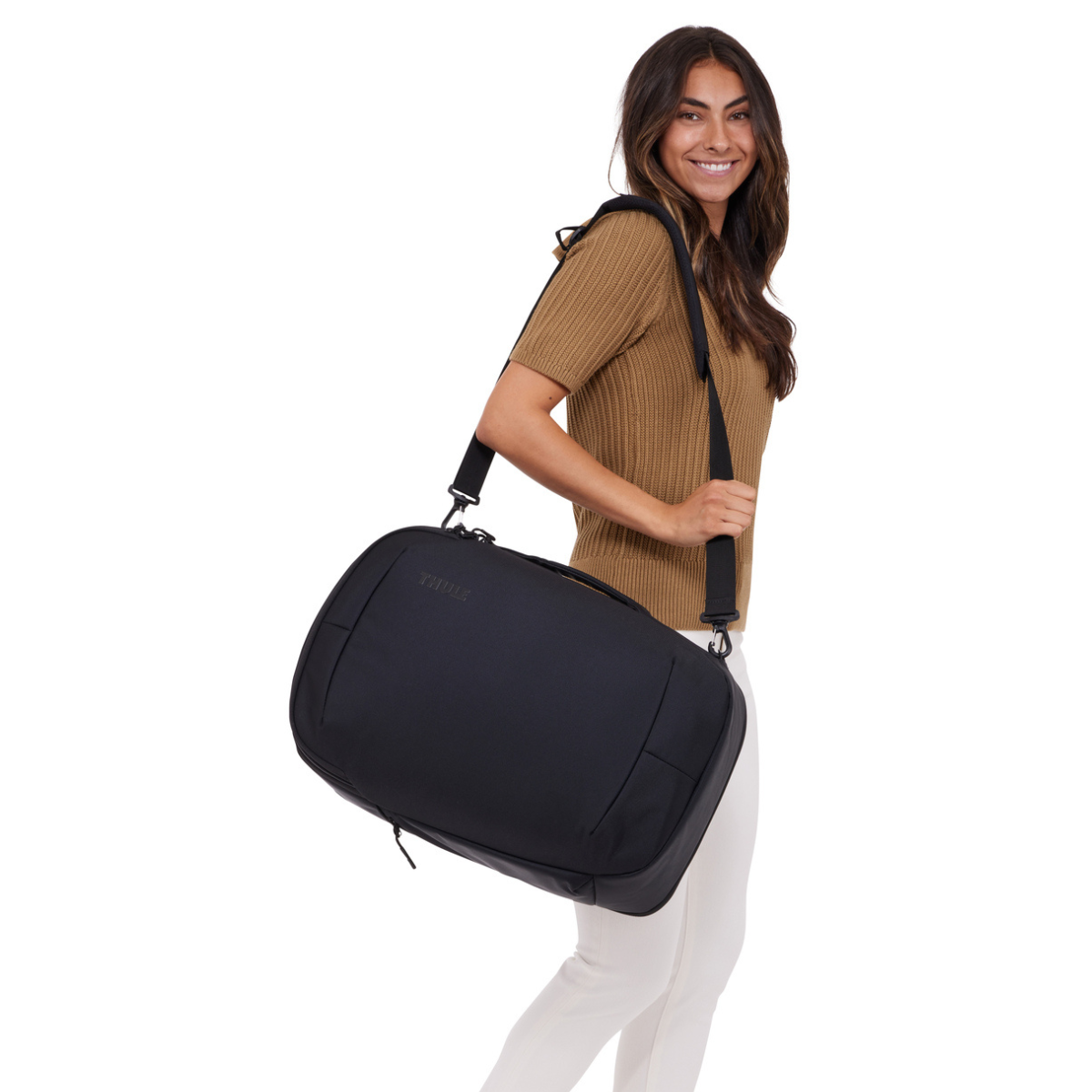 THULE SUBTERRA 2.0 CONVERTIBLE CARRY-ON - Image 19