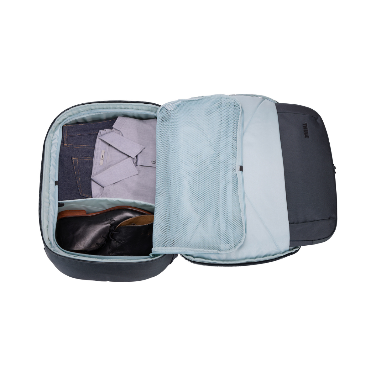 THULE SUBTERRA 2.0 CONVERTIBLE CARRY-ON - Image 10