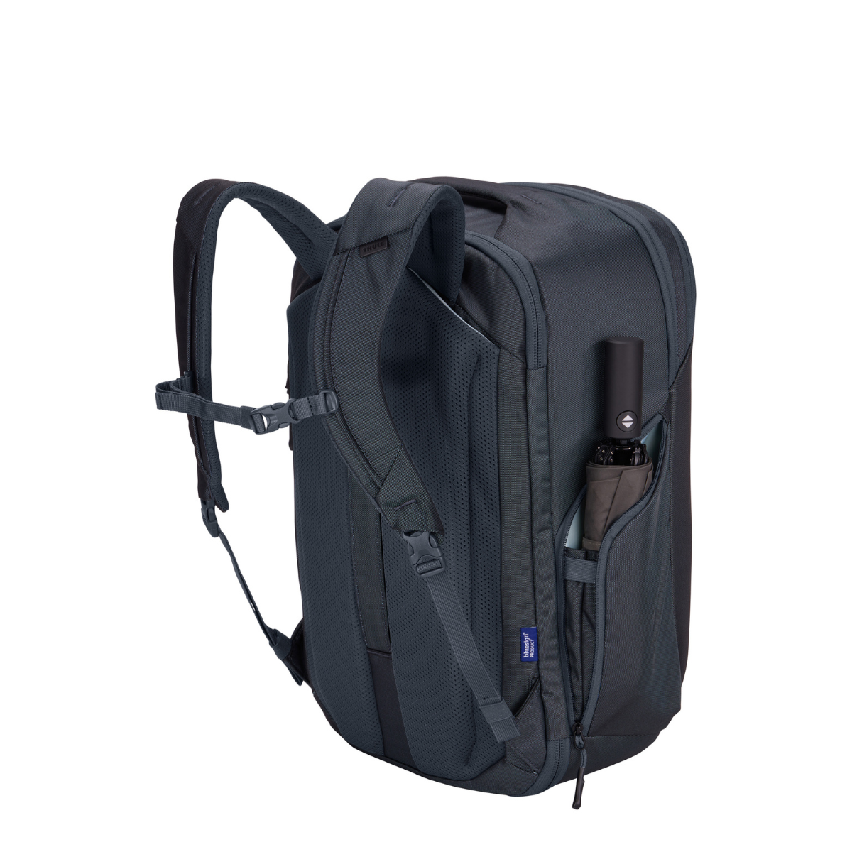THULE SUBTERRA 2.0 CONVERTIBLE CARRY-ON - Image 6