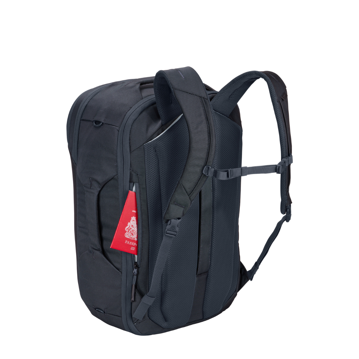 THULE SUBTERRA 2.0 CONVERTIBLE CARRY-ON - Image 4