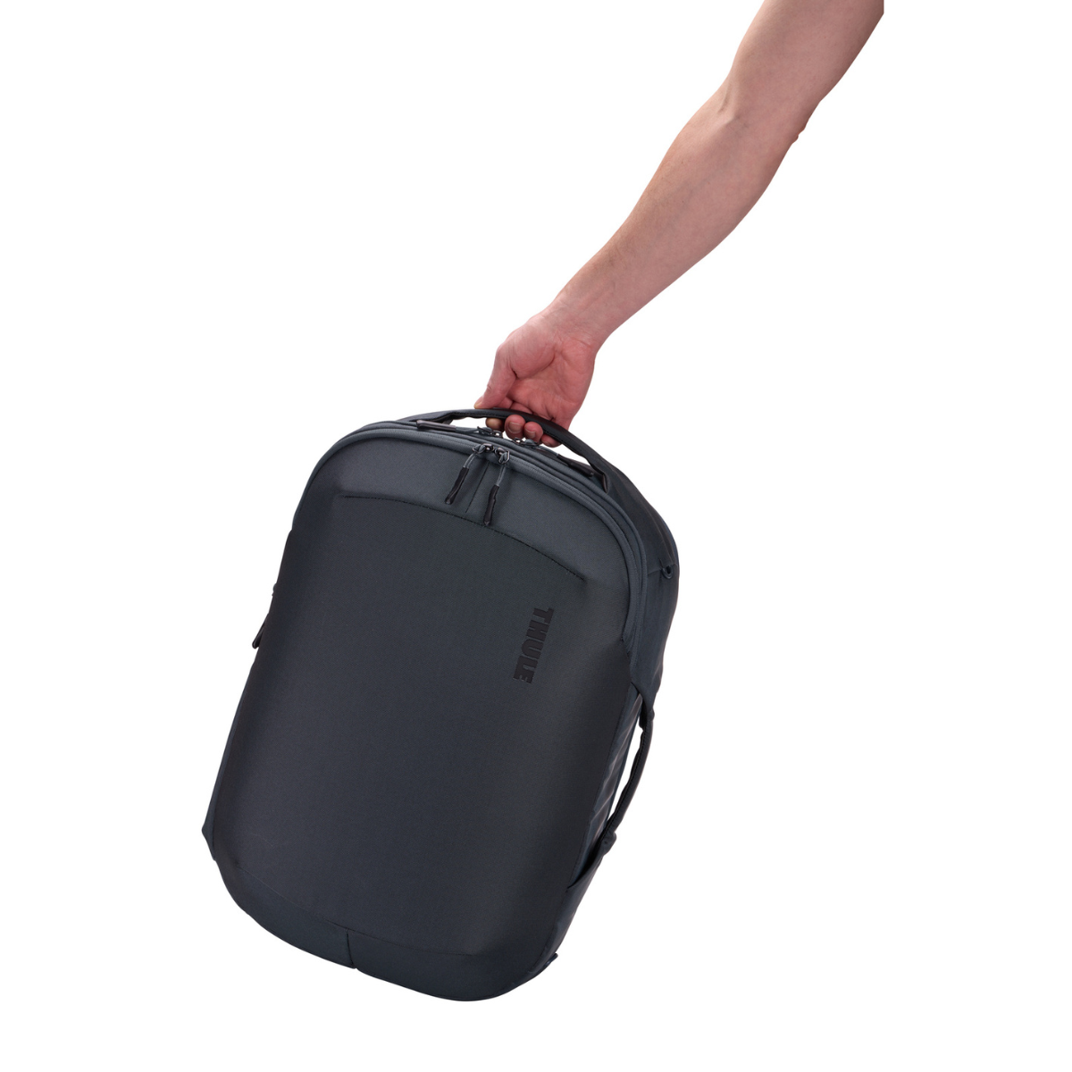 THULE SUBTERRA 2.0 CONVERTIBLE CARRY-ON - Image 14