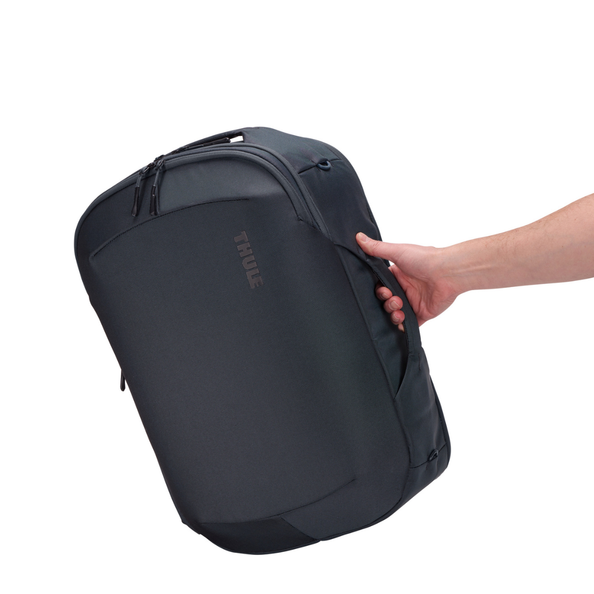 THULE SUBTERRA 2.0 CONVERTIBLE CARRY-ON - Image 15