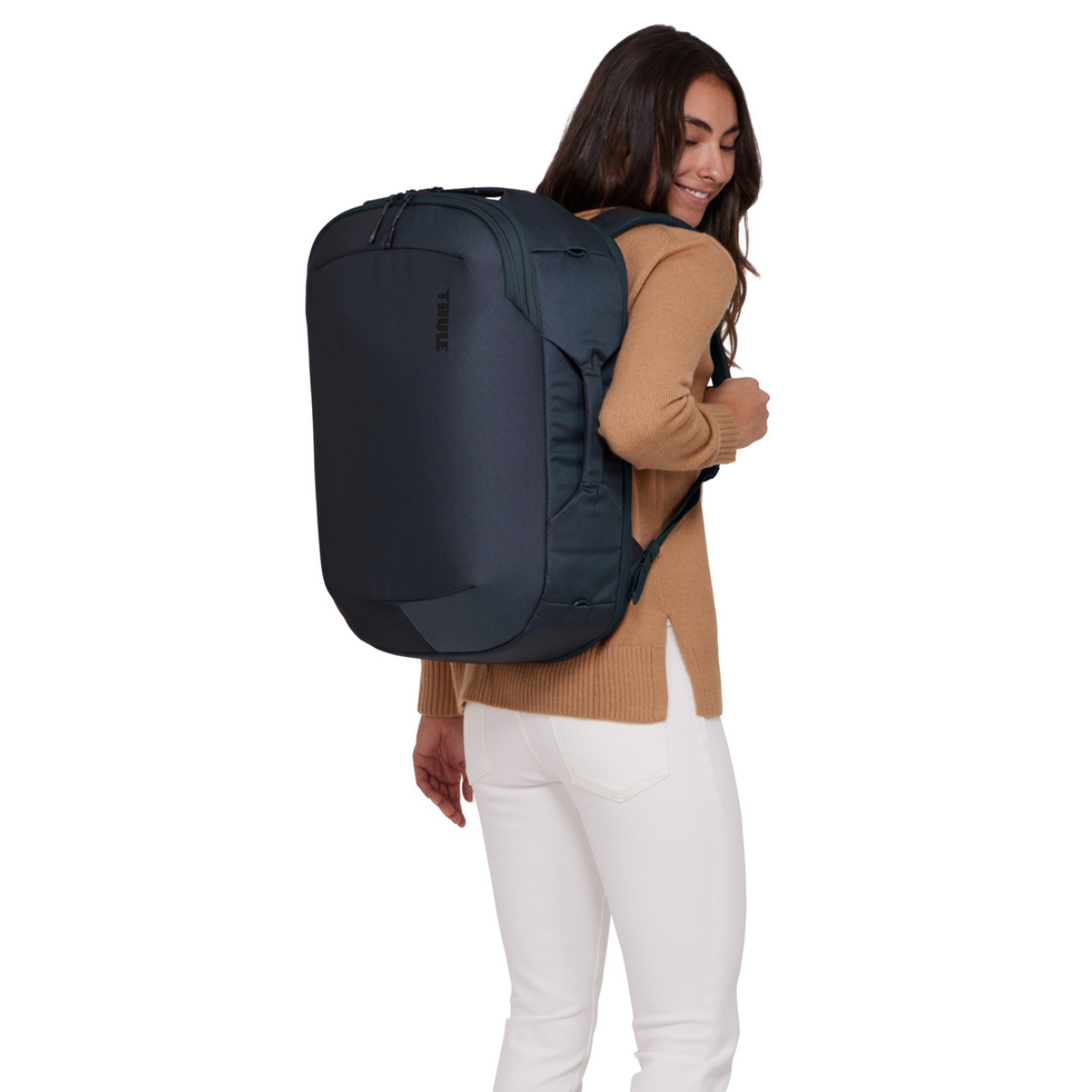 THULE SUBTERRA 2.0 CONVERTIBLE CARRY-ON - Image 16