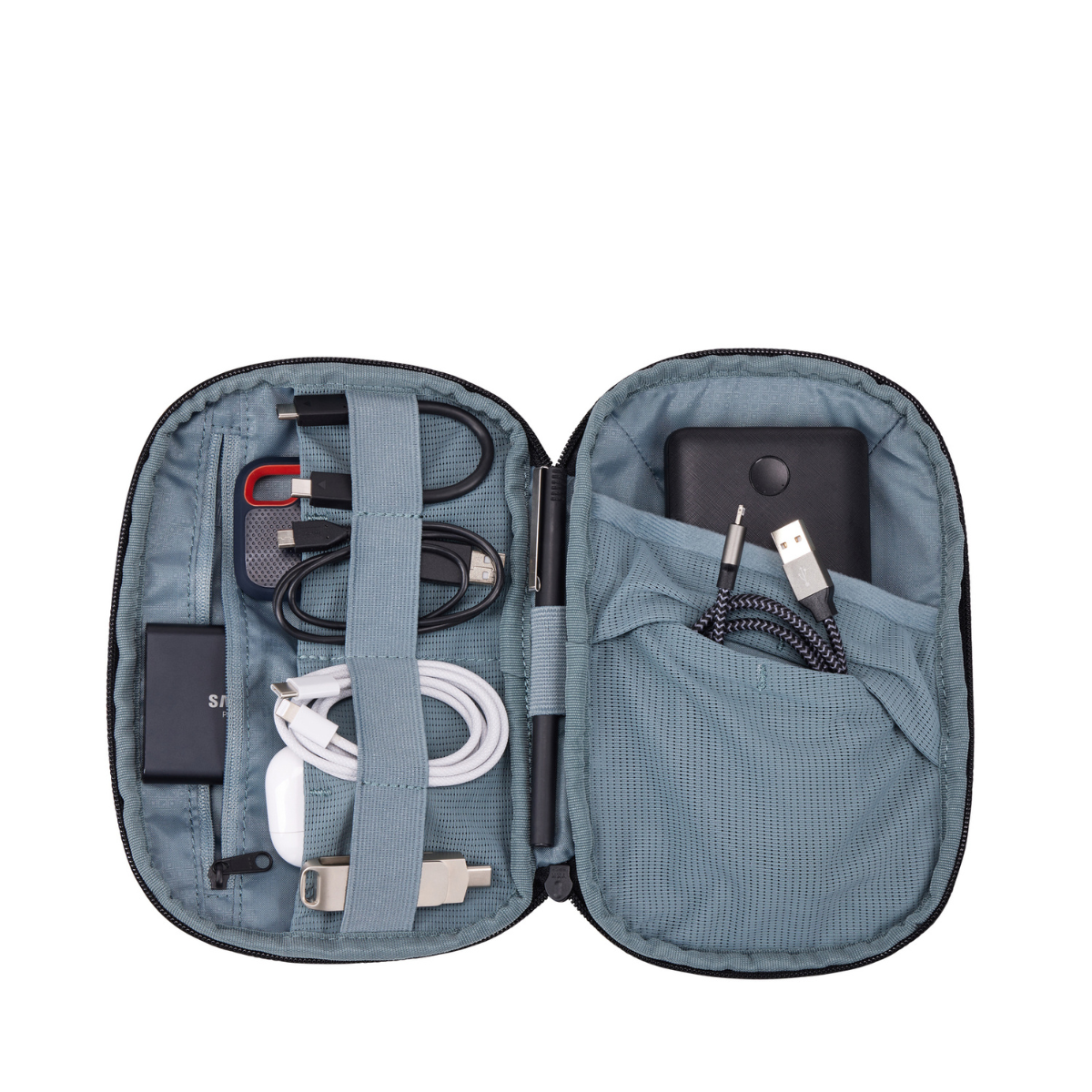 THULE SUBTERRA 2.0 MEDIUM SUBTERRA ORGANISER - Image 5