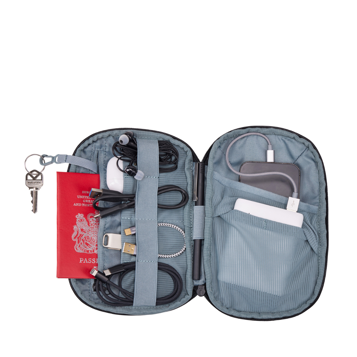 THULE SUBTERRA 2.0 MEDIUM SUBTERRA ORGANISER - Image 6