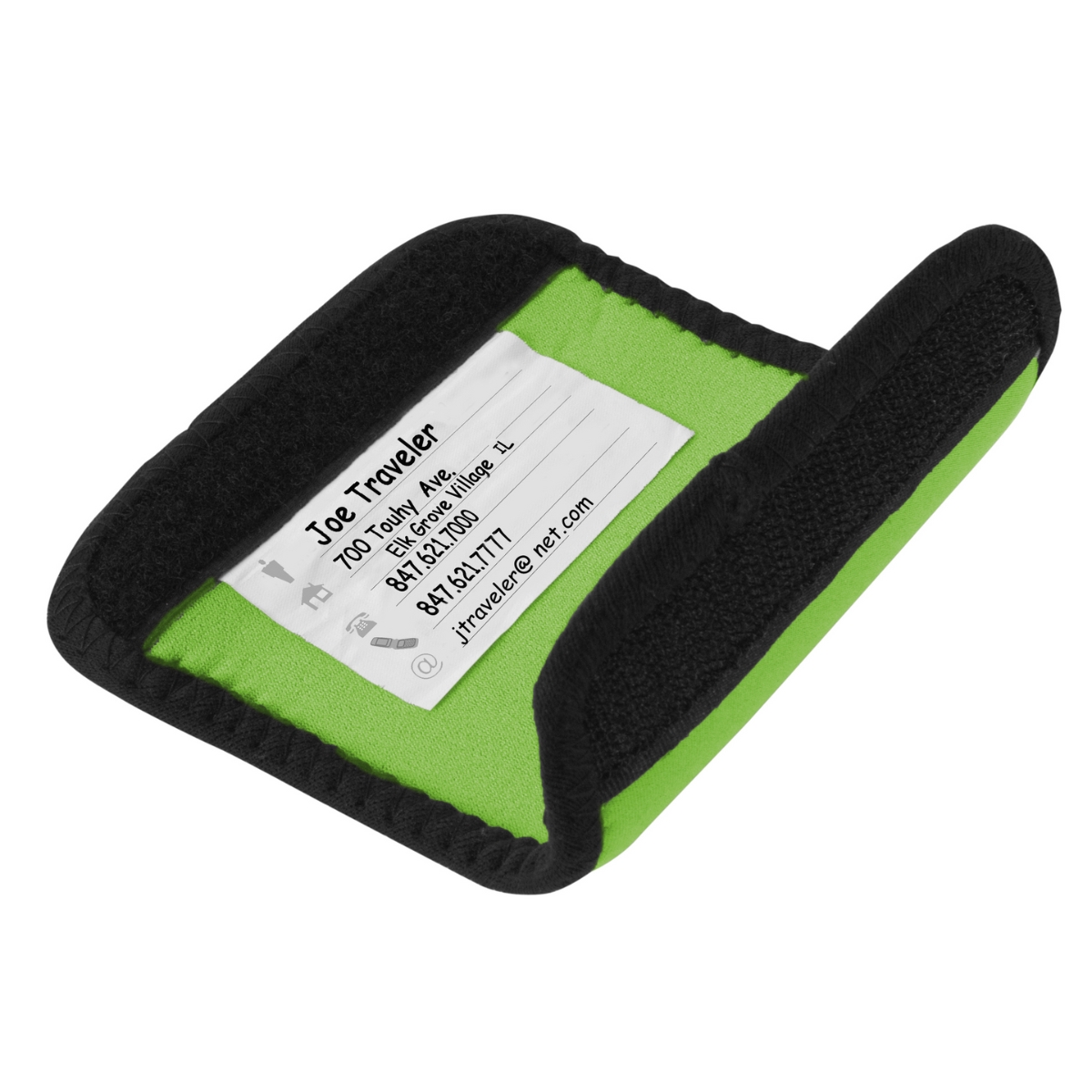 TRAVELON SET OF 2 HANDLE WRAPS - Image 3