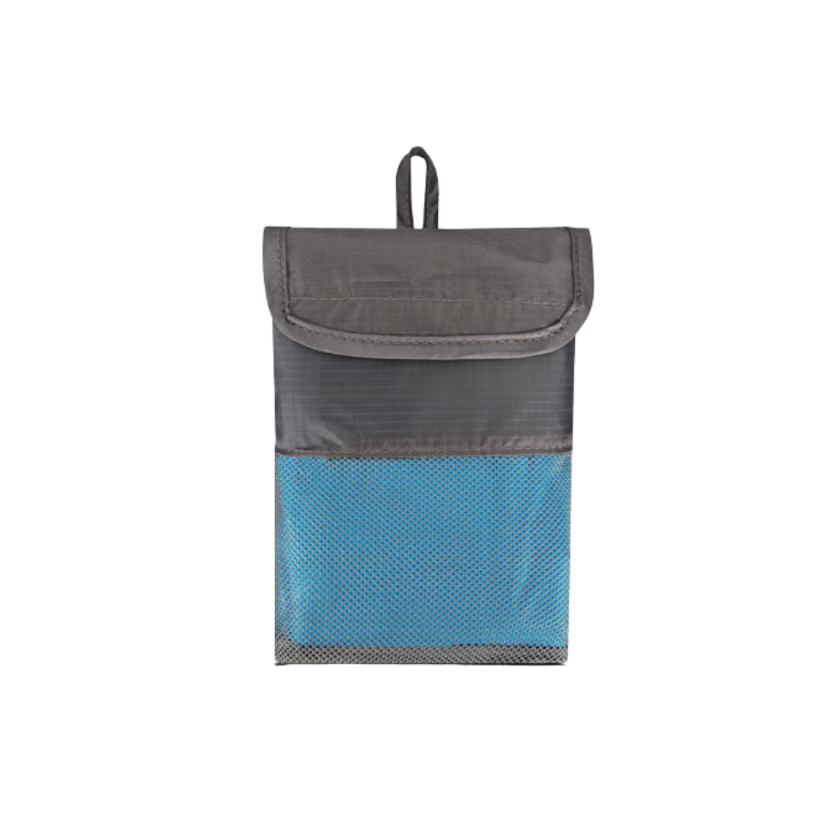 TRAVELON TRAVEL RAIN PONCHO - Image 2