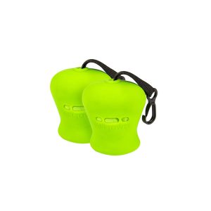 TRAVELON CLEAN SET OF 2 ANTIMICROBIAL ON-THE-GO CLOTHS
