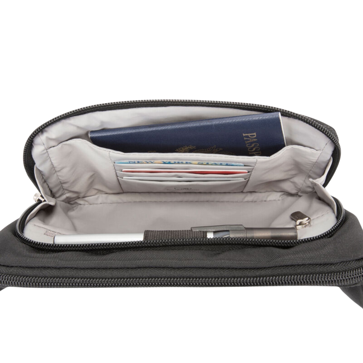 TRAVELON CLASSIC ANTI THEFT WAIST PACK - Image 6