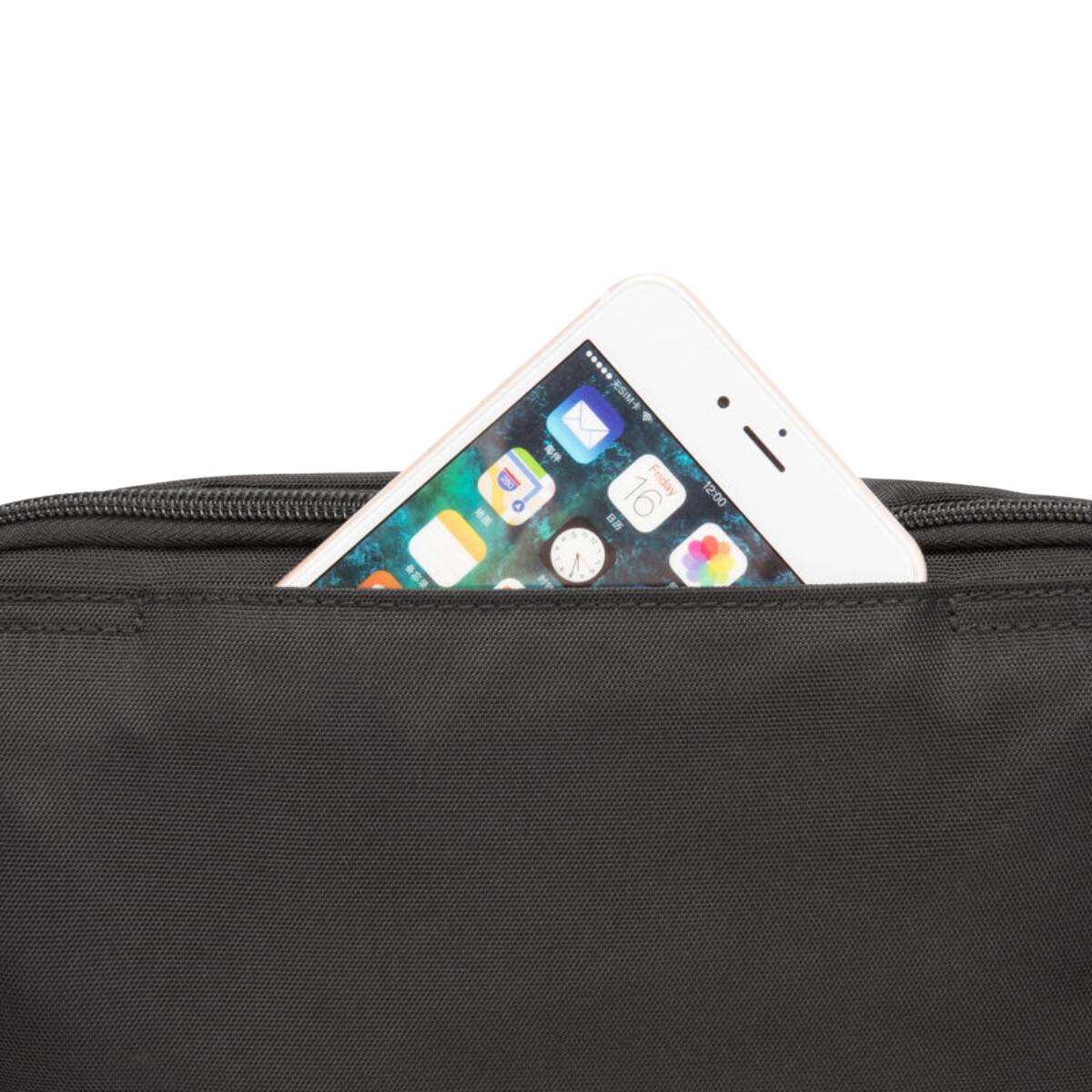 TRAVELON CLASSIC ANTI THEFT WAIST PACK - Image 9