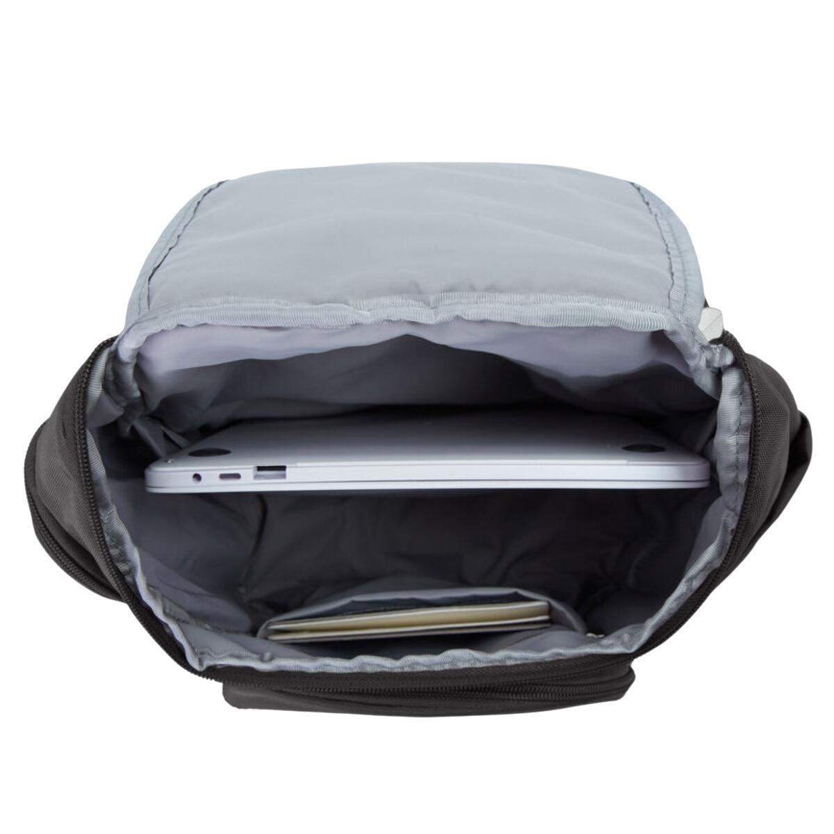 TRAVELON CLASSIC ANTI THEFT BACKPACK - Image 4