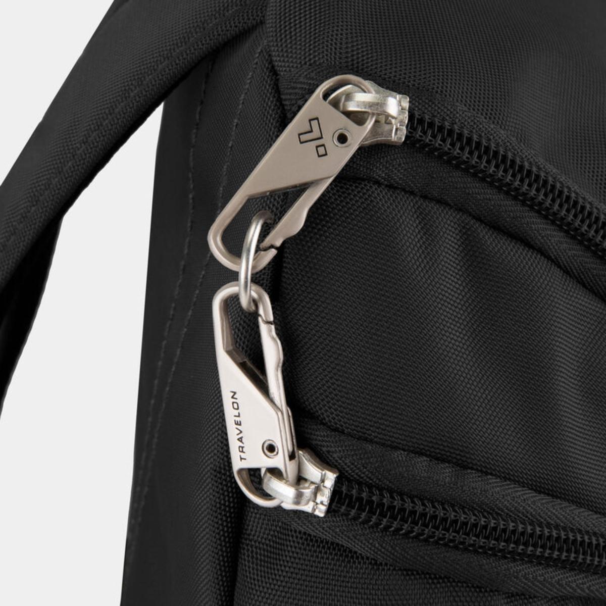 TRAVELON CLASSIC ANTI THEFT BACKPACK - Image 5