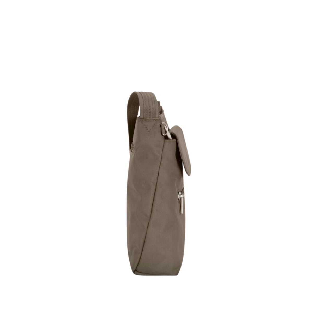 TRAVELON CLASSIC ANTI THEFT MINI SHOULDER BAG - Image 4
