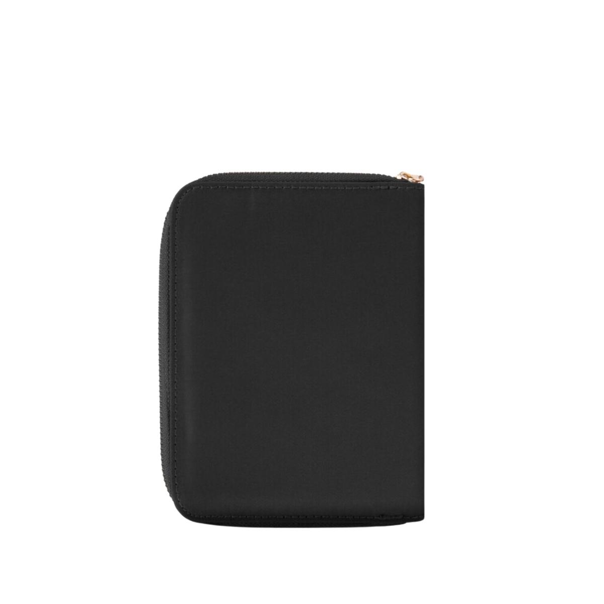 TRAVELON RFID BLOCKING PASSWORD ZIP WALLET - Image 2