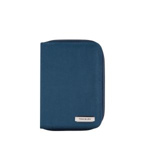 TRAVELON RFID BLOCKING PASSWORD ZIP WALLET