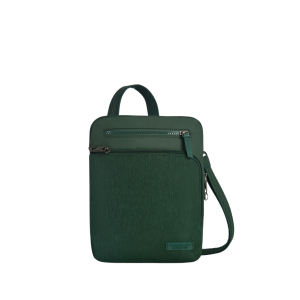 TRAVELON METRO ANTI THEFT SMALL CROSSBODY