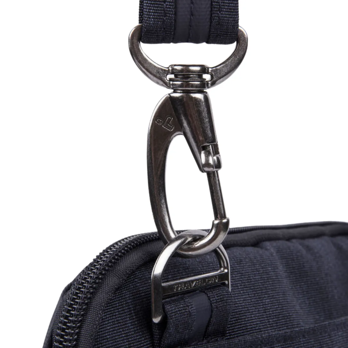 TRAVELON METRO ANTI THEFT SMALL CROSSBODY - Image 4