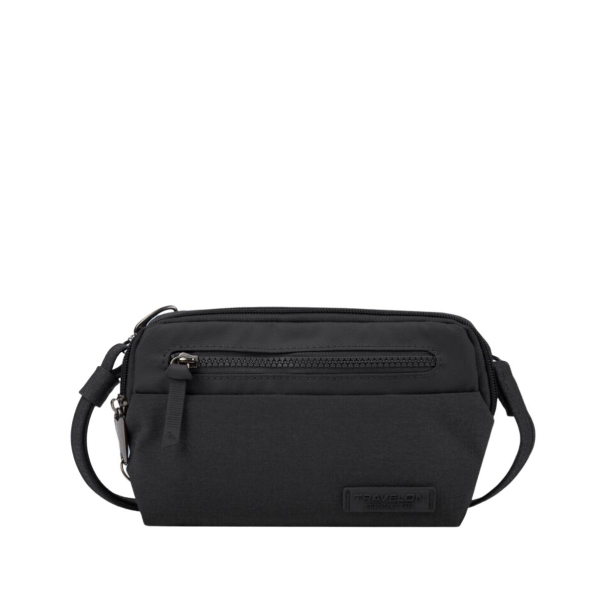 TRAVELON METRO ANTI THEFT CONVERTIBLE CROSSBODY