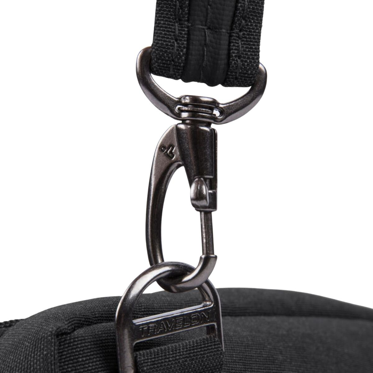 TRAVELON METRO ANTI THEFT CONVERTIBLE CROSSBODY - Image 5