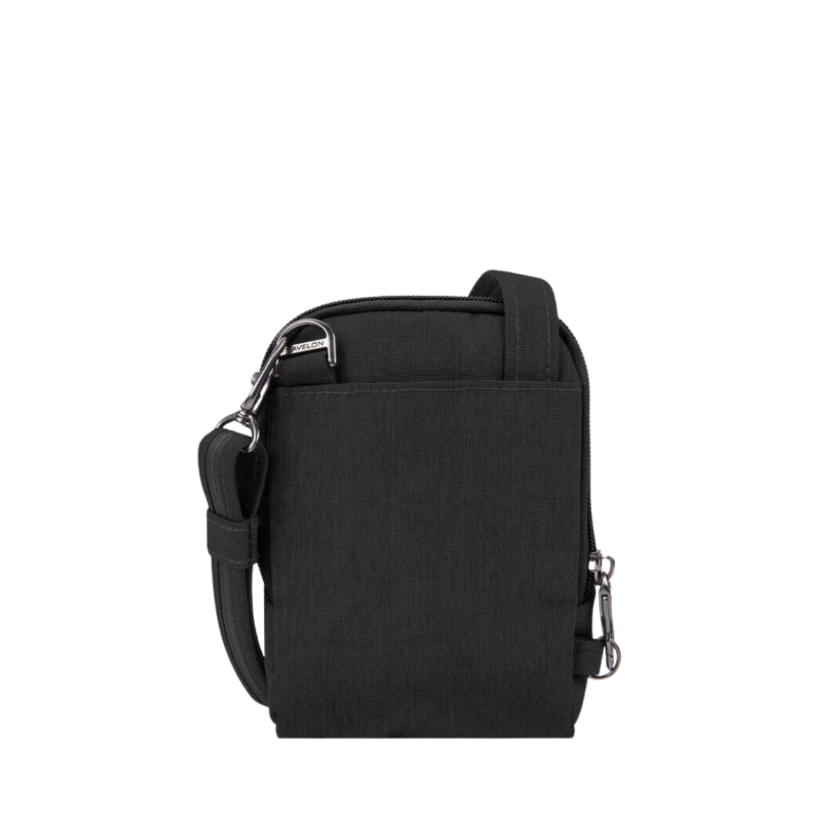 TRAVELON METRO ANTI THEFT STADIUM MINI CROSSBODY - Image 2
