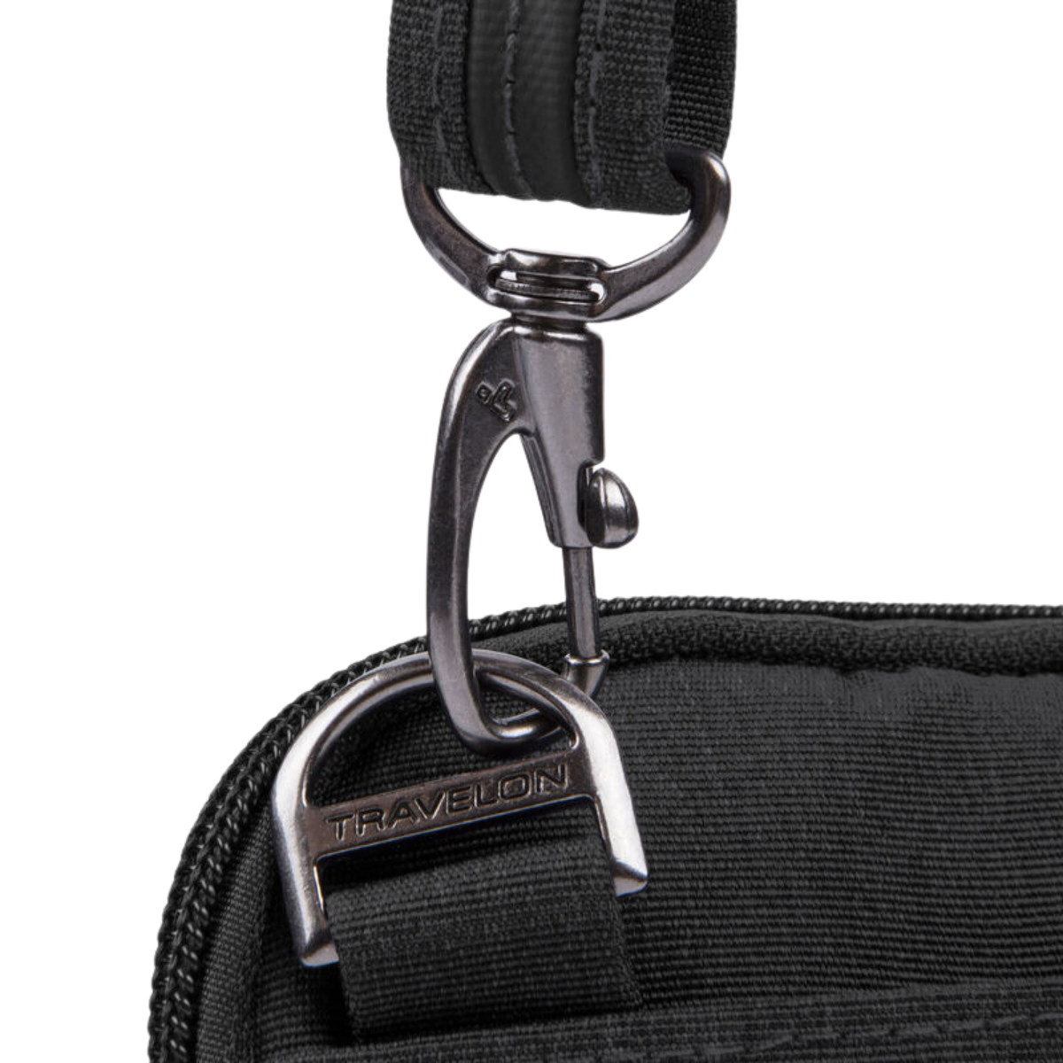 TRAVELON METRO ANTI THEFT STADIUM MINI CROSSBODY - Image 4