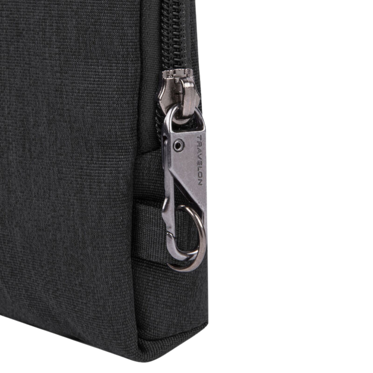 TRAVELON METRO ANTI THEFT STADIUM MINI CROSSBODY - Image 5
