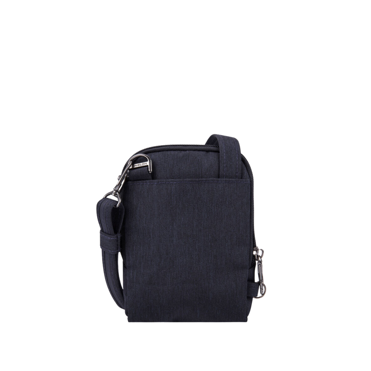 TRAVELON METRO ANTI THEFT STADIUM MINI CROSSBODY - Image 2