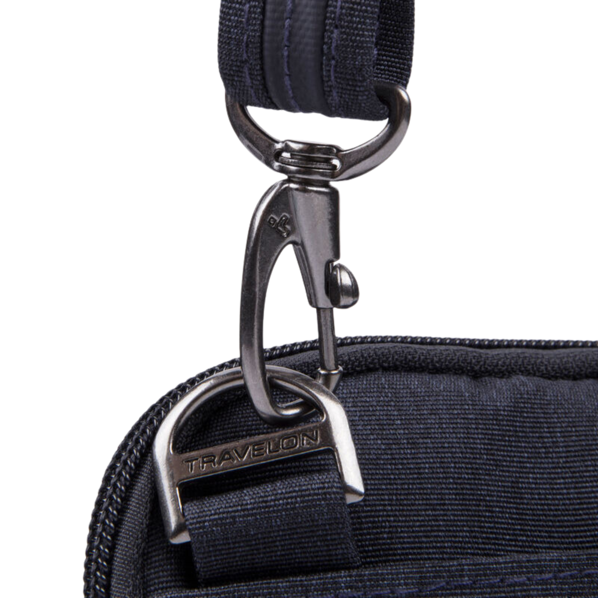 TRAVELON METRO ANTI THEFT STADIUM MINI CROSSBODY - Image 4