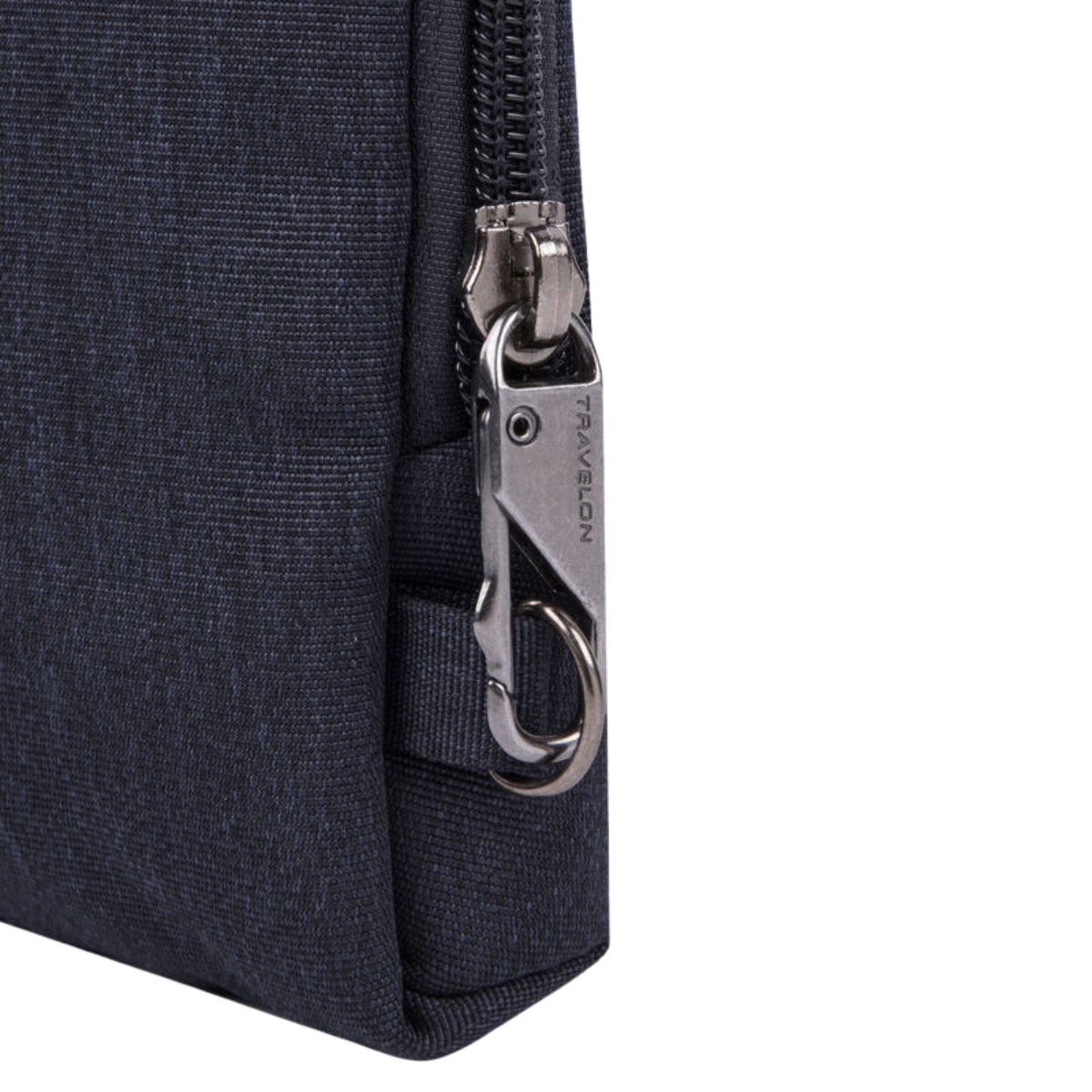 TRAVELON METRO ANTI THEFT STADIUM MINI CROSSBODY - Image 5
