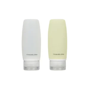 TRAVELON SET OF 2 SMART TUBES - 3oz
