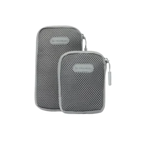 TRAVELON PI ALL DAT SET OF 2 ACCESSORIES PODS