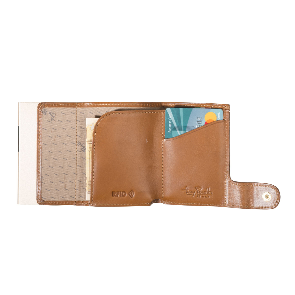 TONY PEROTTI CARDHOLDER WALLET - Image 4