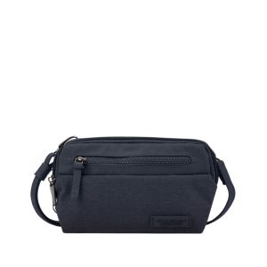 TRAVELON METRO ANTI THEFT CONVERTIBLE CROSSBODY