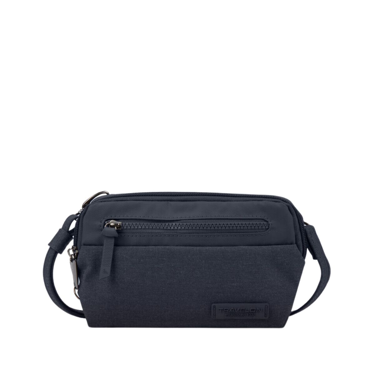 TRAVELON METRO ANTI THEFT CONVERTIBLE CROSSBODY