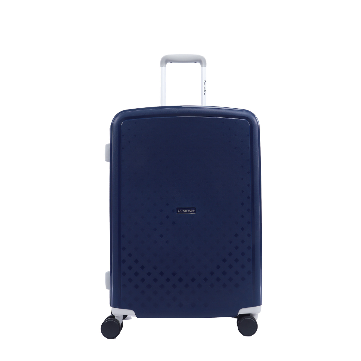 TRAVELITE ALCATRAZ 67CM TROLLEY CASE